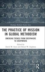 The Practice of Mission in Global Methodism