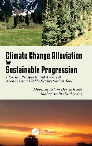 Climate Change Alleviation for Sustainable Progression