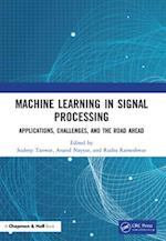 Machine Learning in Signal Processing