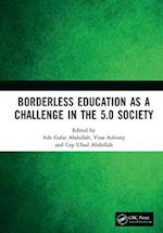 Borderless Education as a Challenge in the 5.0 Society