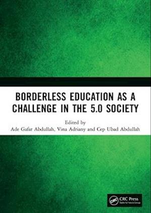 Borderless Education as a Challenge in the 5.0 Society