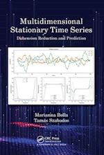 Multidimensional Stationary Time Series