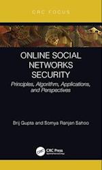 Online Social Networks Security