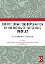 The United Nations Declaration on the Rights of Indigenous Peoples