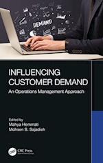 Influencing Customer Demand