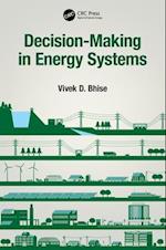 Decision-Making in Energy Systems