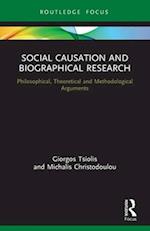 Social Causation and Biographical Research