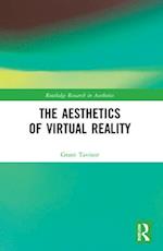 The Aesthetics of Virtual Reality
