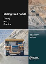Mining Haul Roads
