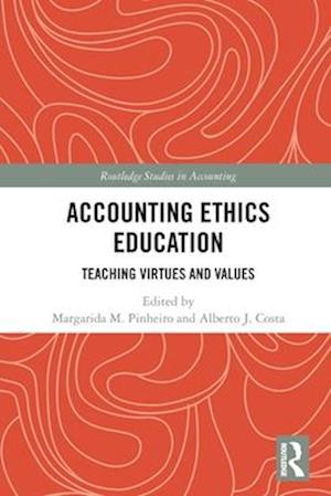 Accounting Ethics Education