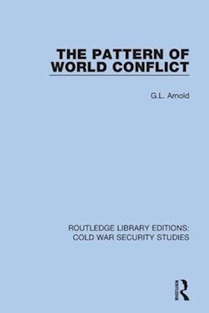 The Pattern of World Conflict