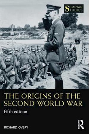 The Origins of the Second World War