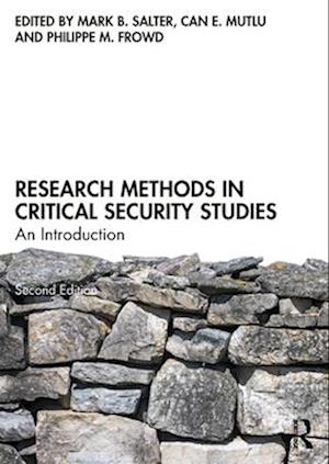 Research Methods in Critical Security Studies