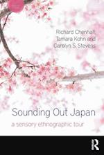 Sounding Out Japan