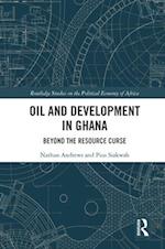 Oil and Development in Ghana
