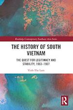 The History of South Vietnam - Lam