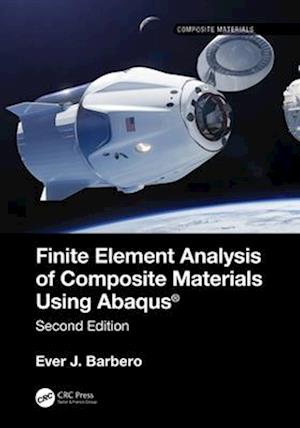 Finite Element Analysis of Composite Materials using Abaqus (R)