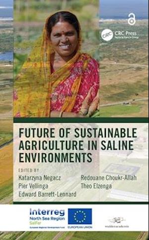 Future of Sustainable Agriculture in Saline Environments