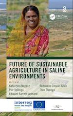 Future of Sustainable Agriculture in Saline Environments