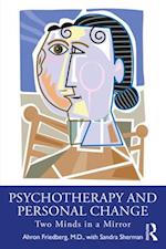 Psychotherapy and Personal Change