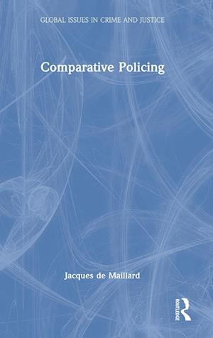 Comparative Policing