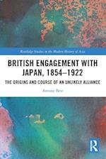 British Engagement with Japan, 1854–1922