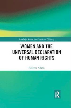Women and the Universal Declaration of Human Rights