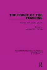 The Force of the Feminine