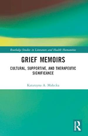 Grief Memoirs