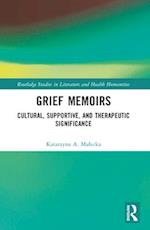 Grief Memoirs