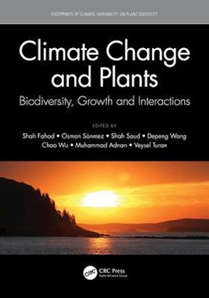 Climate Change and Plants