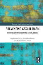 Preventing Sexual Harm