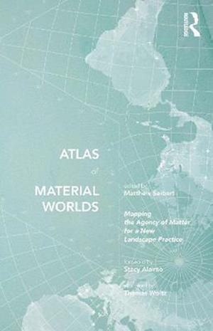 Atlas of Material Worlds