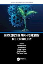 Microbes in Agri-Forestry Biotechnology