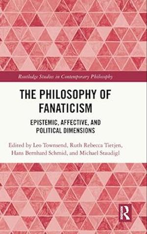 The Philosophy of Fanaticism