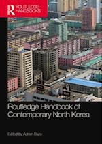 Routledge Handbook of Contemporary North Korea