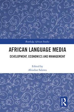 African Language Media