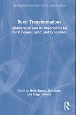 Rural Transformations