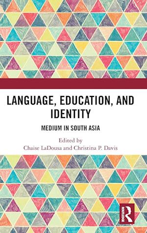 Language, Education, and Identity