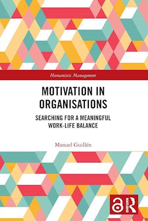 Motivation in Organisations