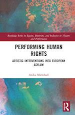 Performing Human Rights