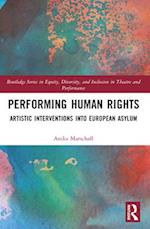 Performing Human Rights