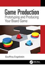 Game Production