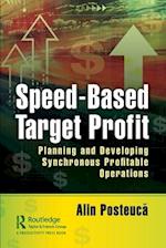 Speed-Based Target Profit