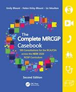 The Complete MRCGP Casebook