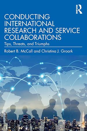 Conducting International Research and Service Collaborations