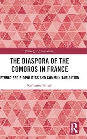 The Diaspora of the Comoros in France