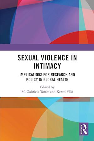 Sexual Violence in Intimacy