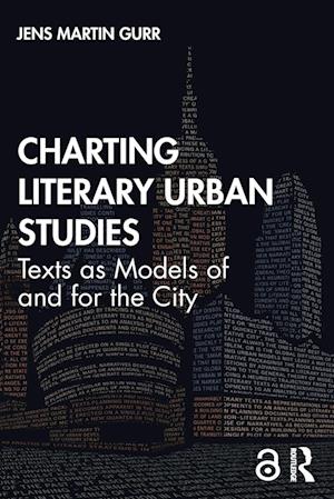 Charting Literary Urban Studies