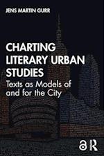 Charting Literary Urban Studies